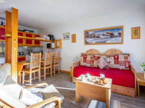 Appartement confortable skis aux pieds à La Daille, animaux admis - FR-1-694-127